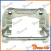 Support, étrier de frein arrière pour HONDA | HZT-HD-006A, 43018-SX0-000